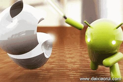 android&ios